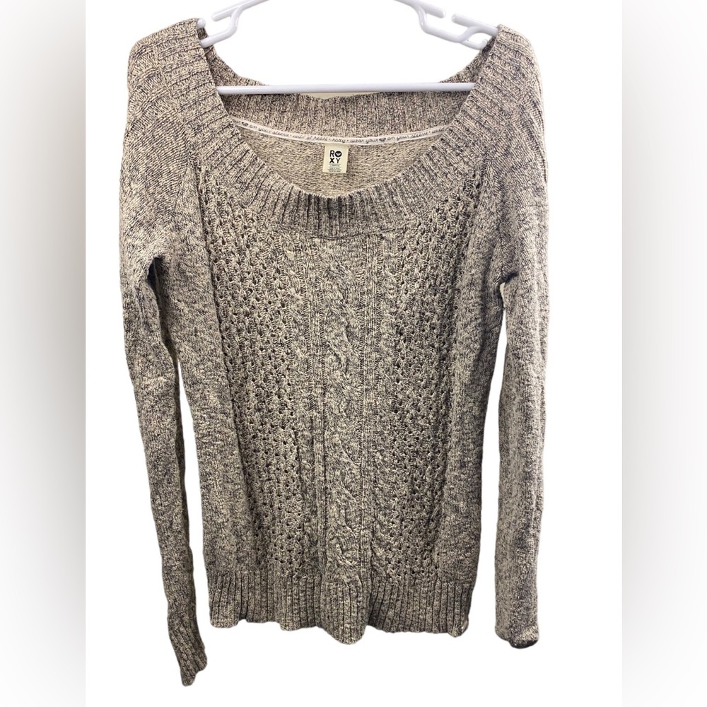 Roxy Sweater